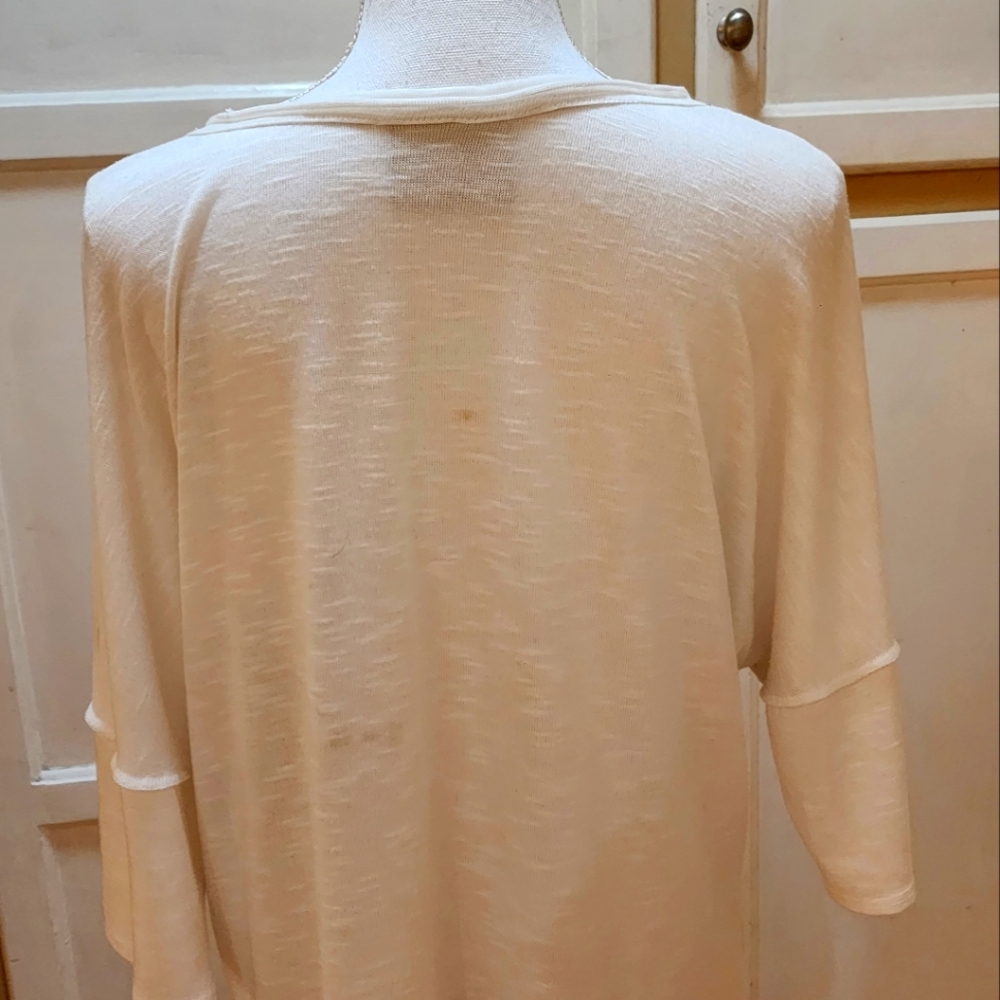 Lucy Love Women's Midi Cover Up ❤️ - Picture 7 of 13